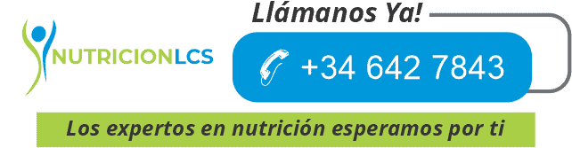 telefono nutricionista en españa