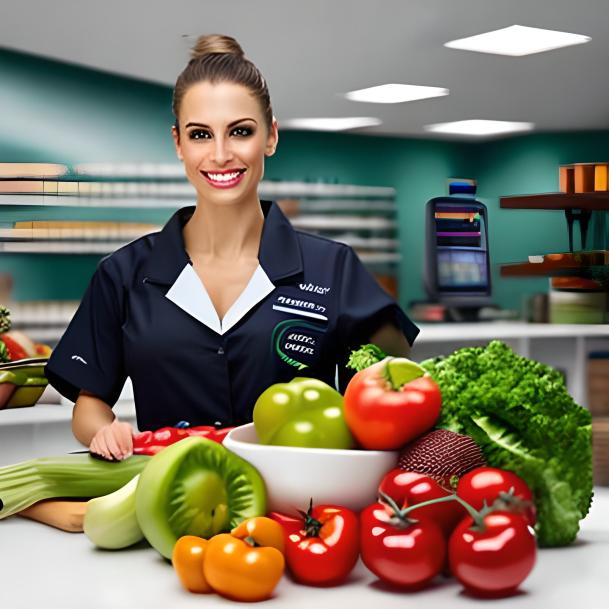 Nutricionista Valencia