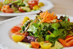 Dieta para perder peso