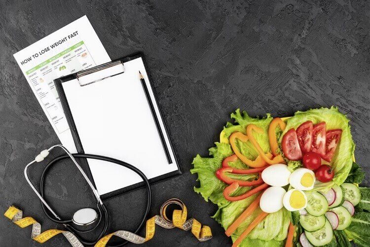 Dietista cerca de mi