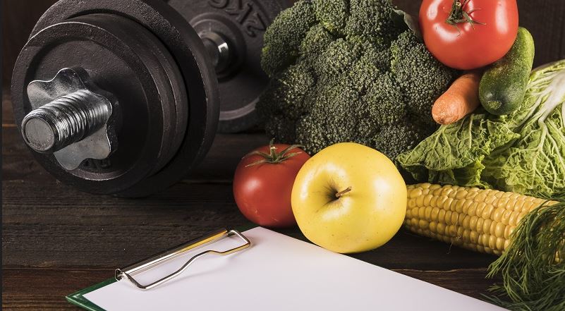 Dietista y Nutricionista Valencia