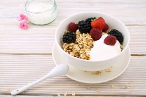 Dietistas y nutricionistas Valencia