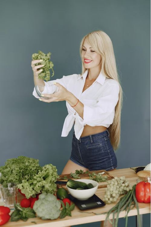 Leo Conde Nutricionista Valencia