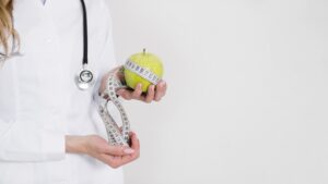 Mejor nutricionista en Valencia