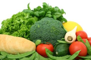 Nutricionista Online