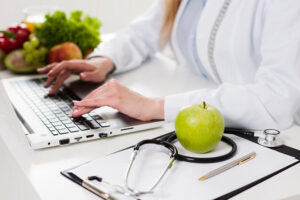 Nutricionista Valencia