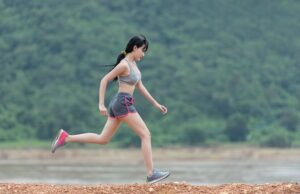 Nutricionista deportivo Valencia